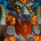 Konstantinë avatar
