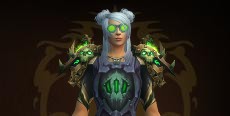 Padding's icon
