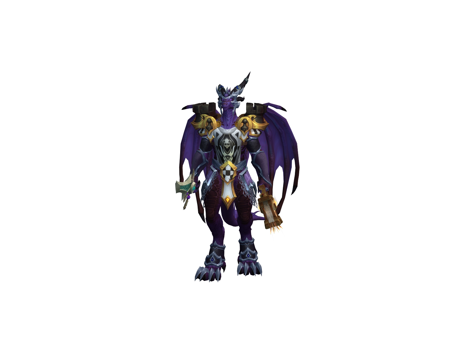 Auramancer