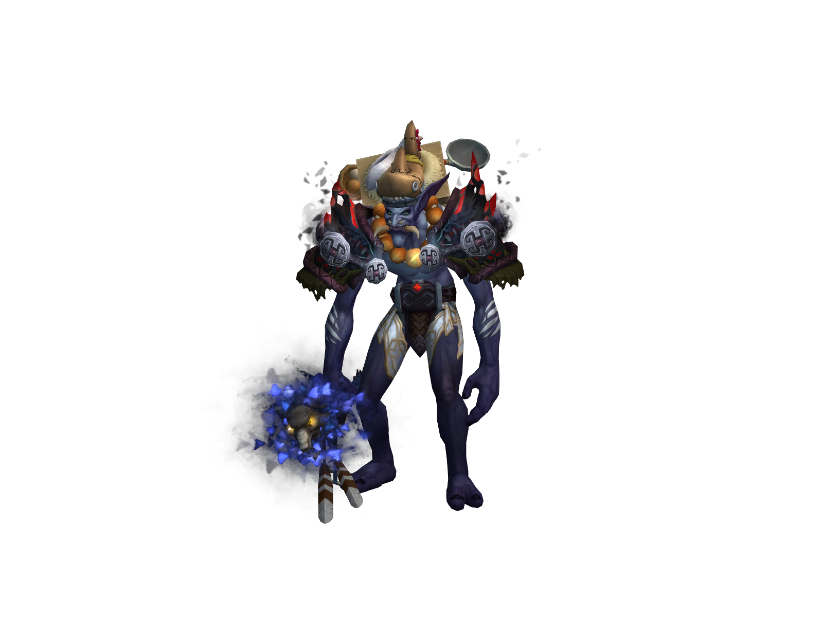 Woolongcha