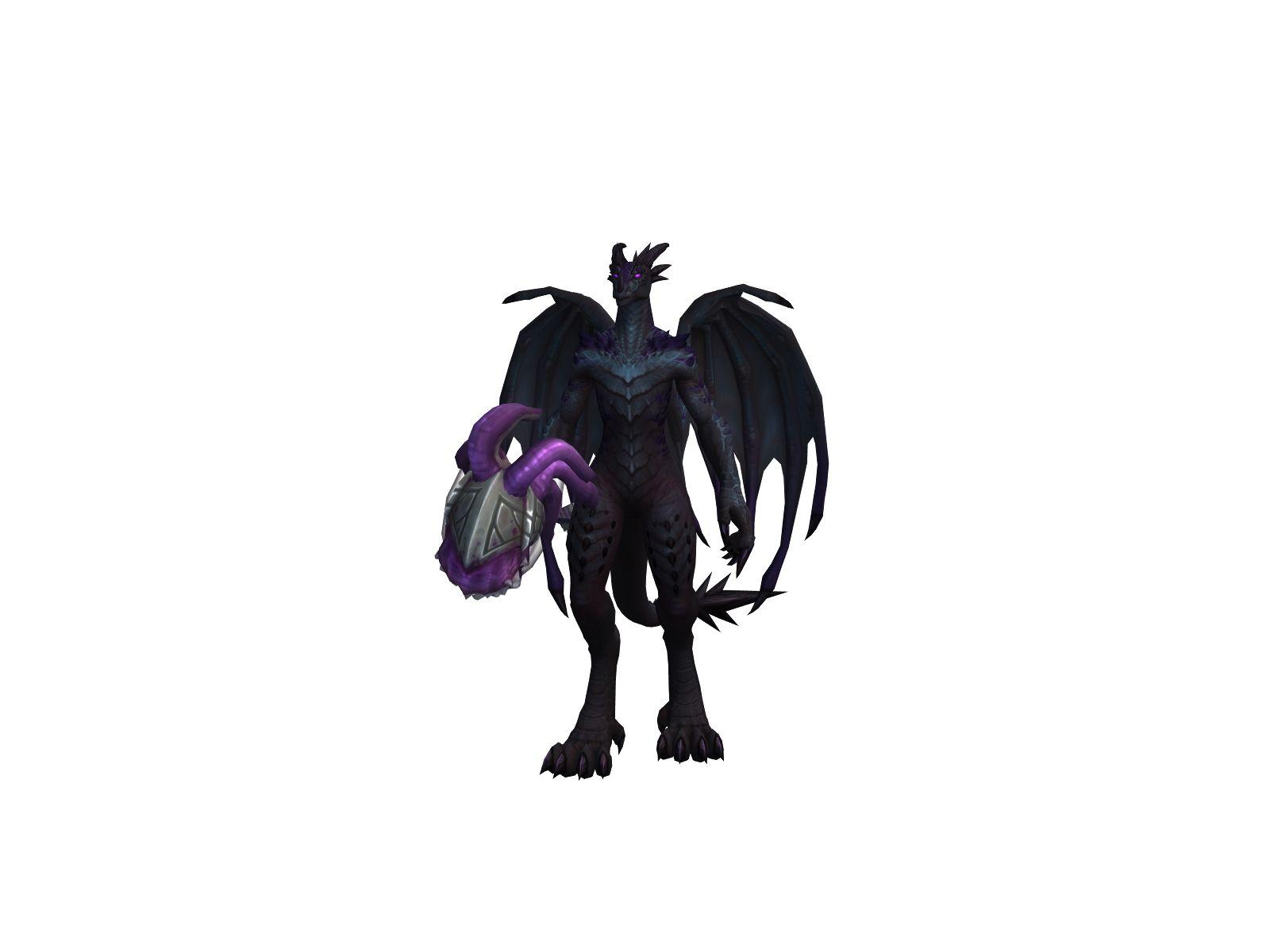 Moggingszn 3D character render