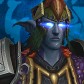 Térusmelds avatar