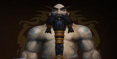 Drashammy's icon