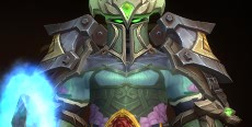 Thèbless's icon