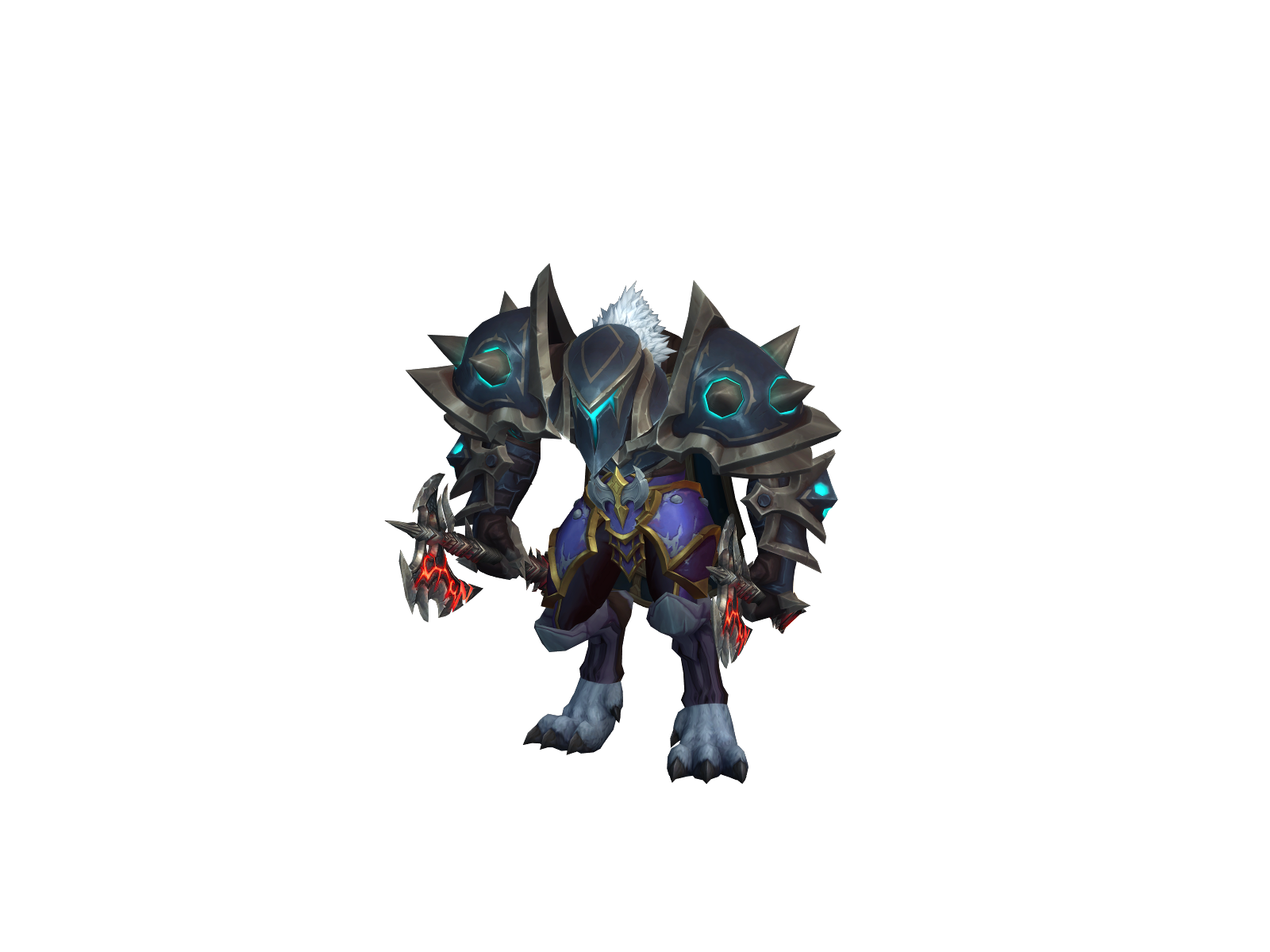 Killawolf