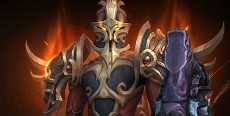 Inferi's icon