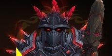 Mòrg's icon