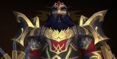 Duridinn's icon