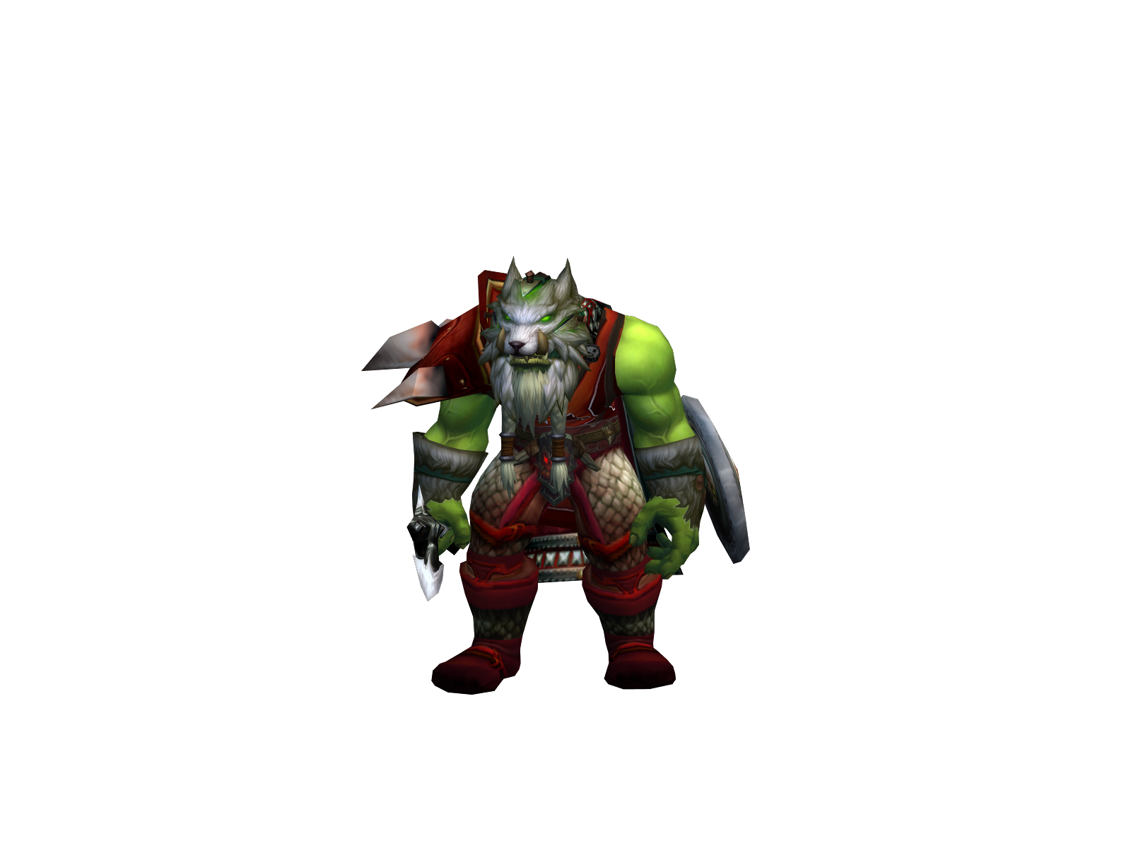 Alphaomegax