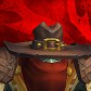 Disturbence avatar