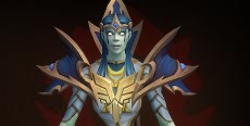 Littlehcl's icon