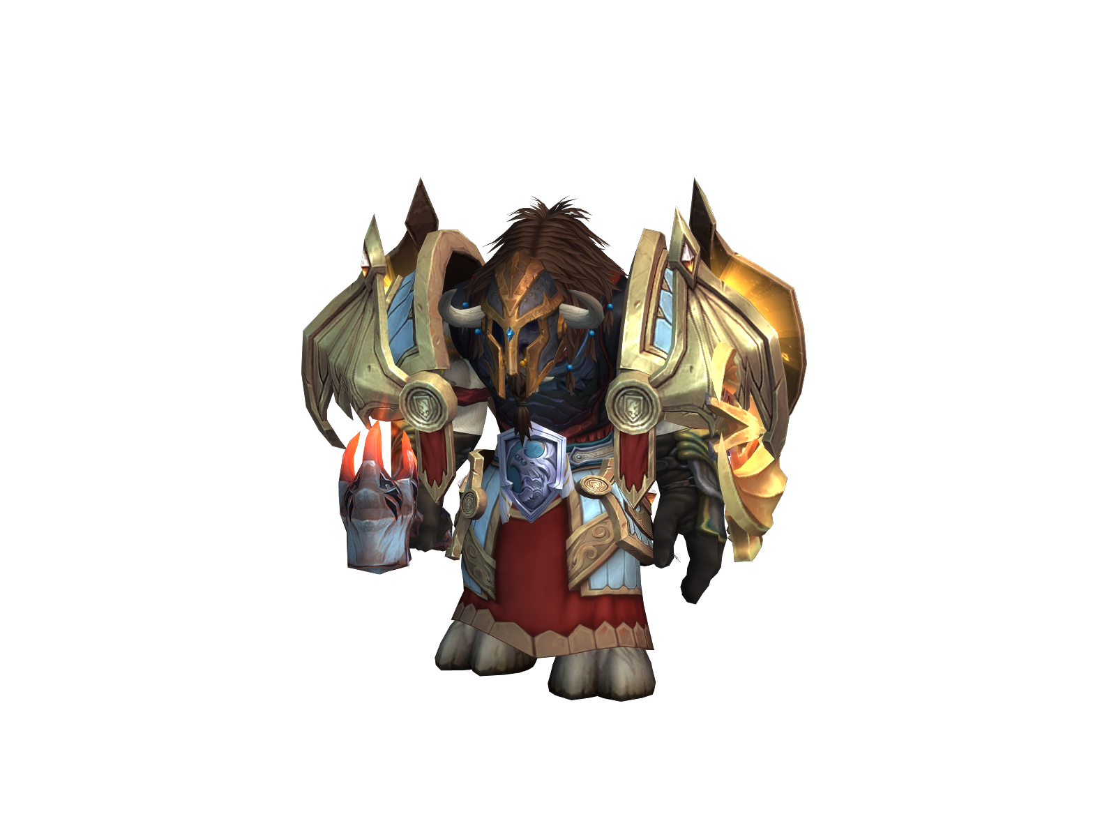 Garhagg