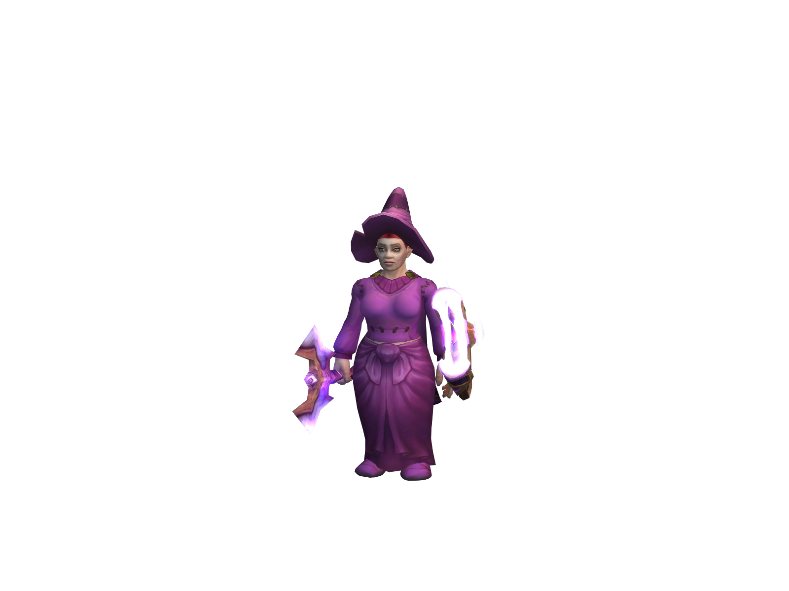 Peanutboy 3D character render