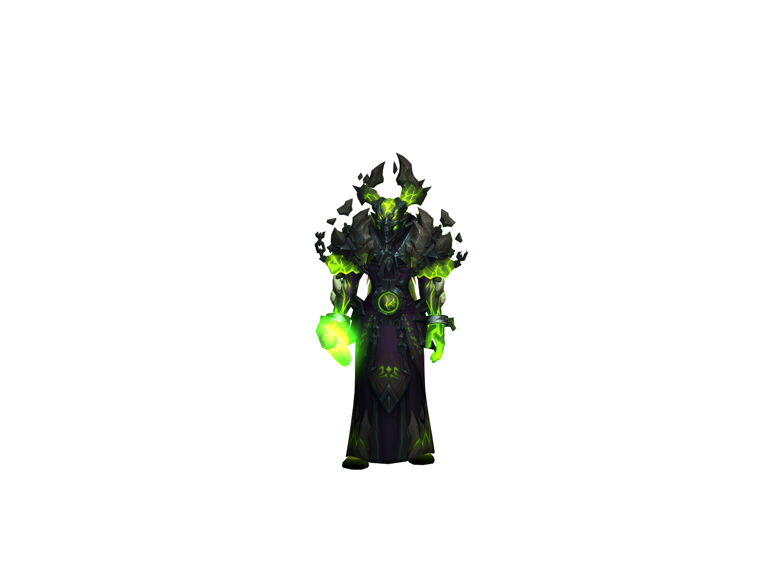 Bluêdrêåm 3D character render