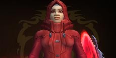 Eleshamanz's icon