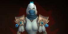 Manicata's icon