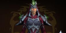 Tigahunt's icon