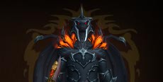 Dråak's icon