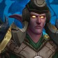 Swaggered avatar