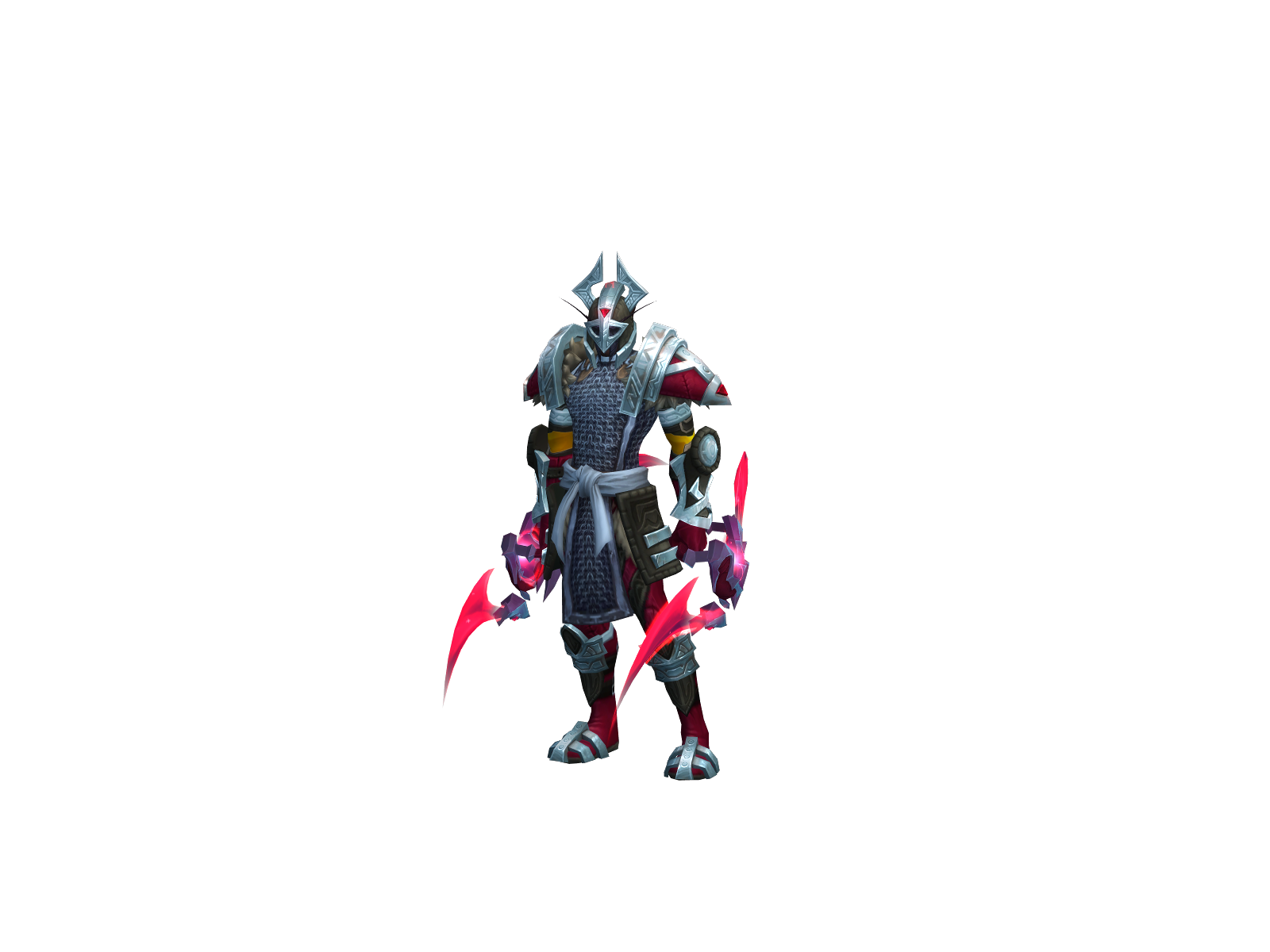 Islandfarmer