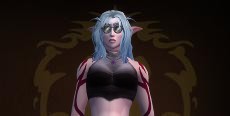 Sòrrówful's icon