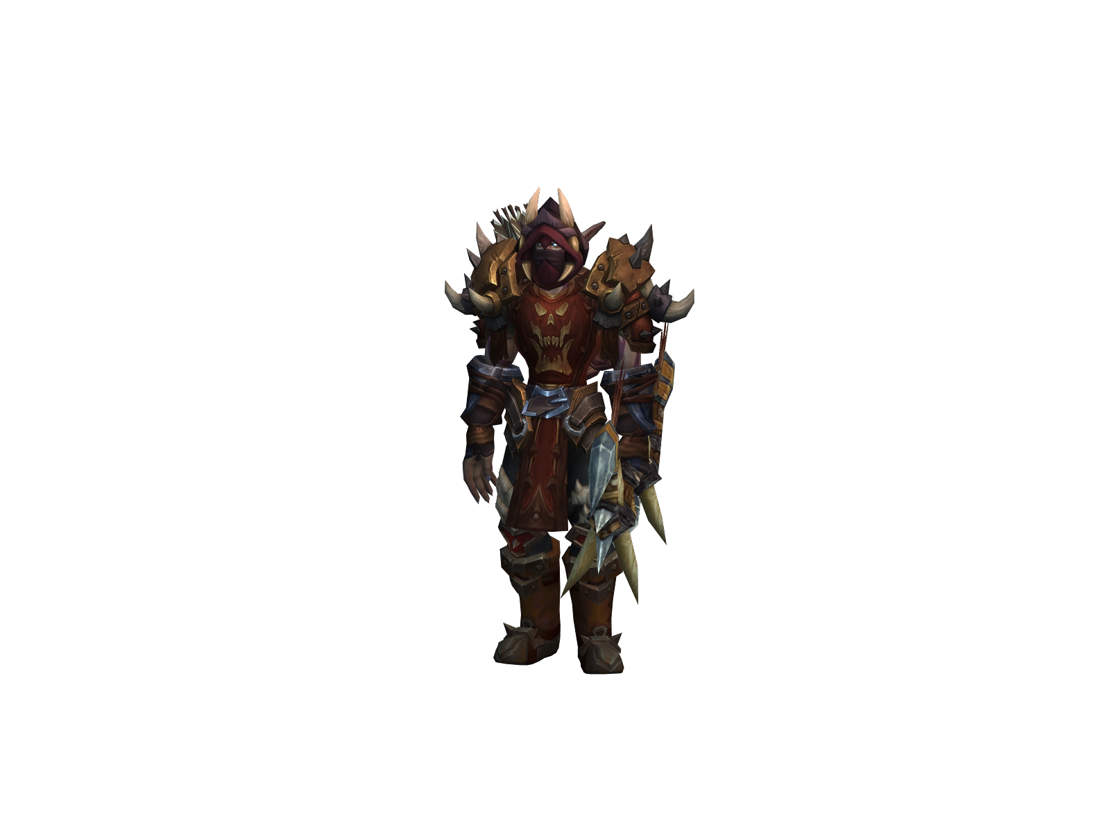 Hunterrob