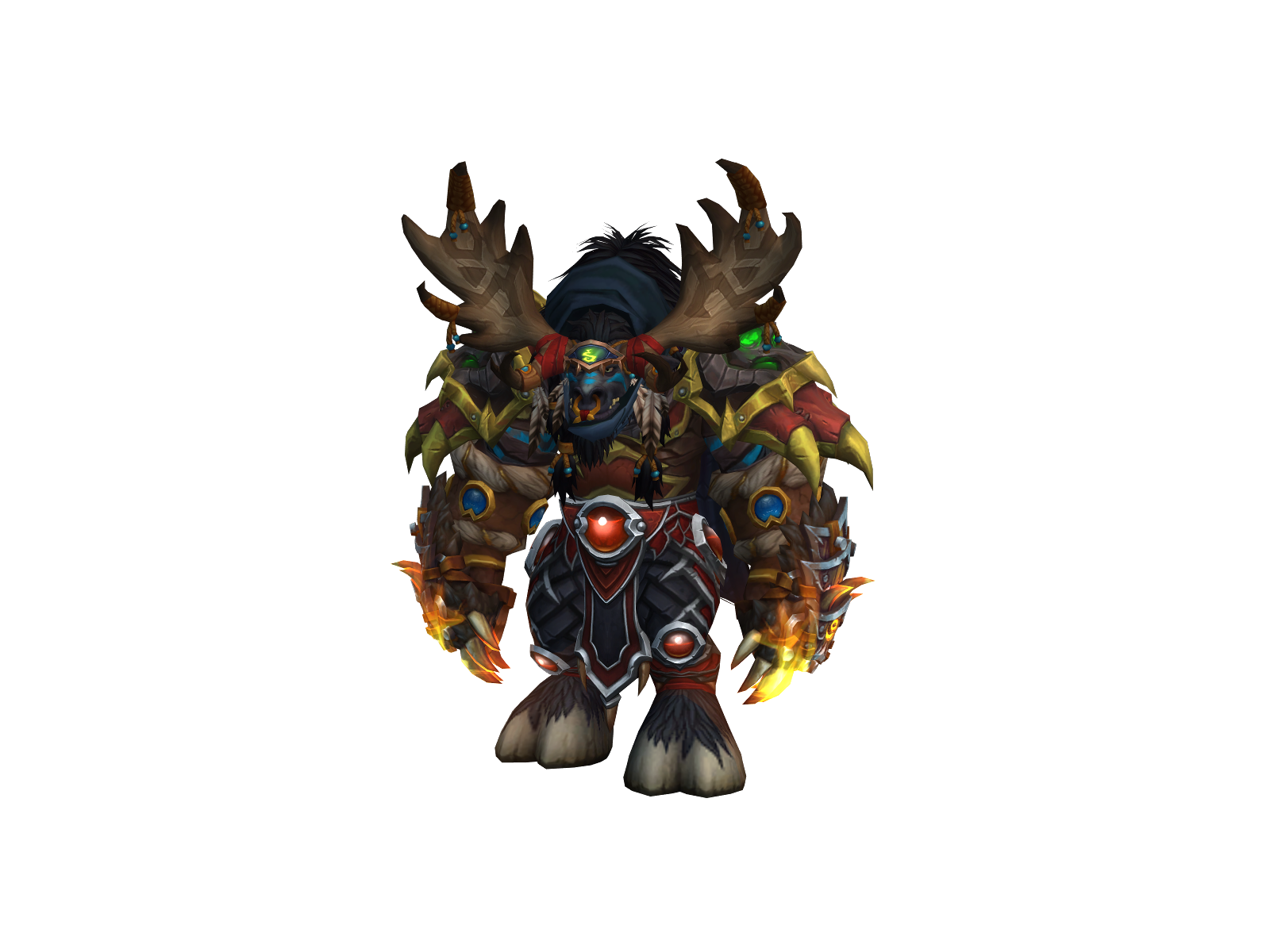 Gathermor