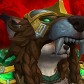 Fearfox avatar