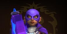 Blastingleg's icon