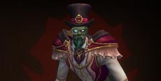 Fortitud's icon