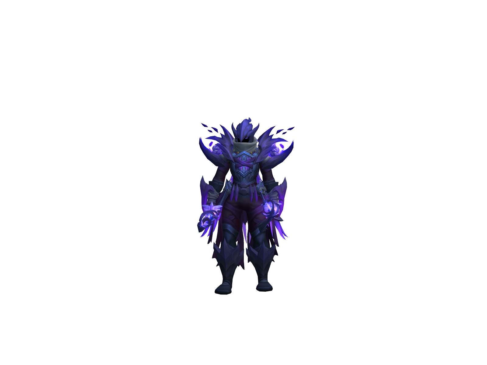 Zyklonbb 3D character render