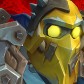 Wargage avatar