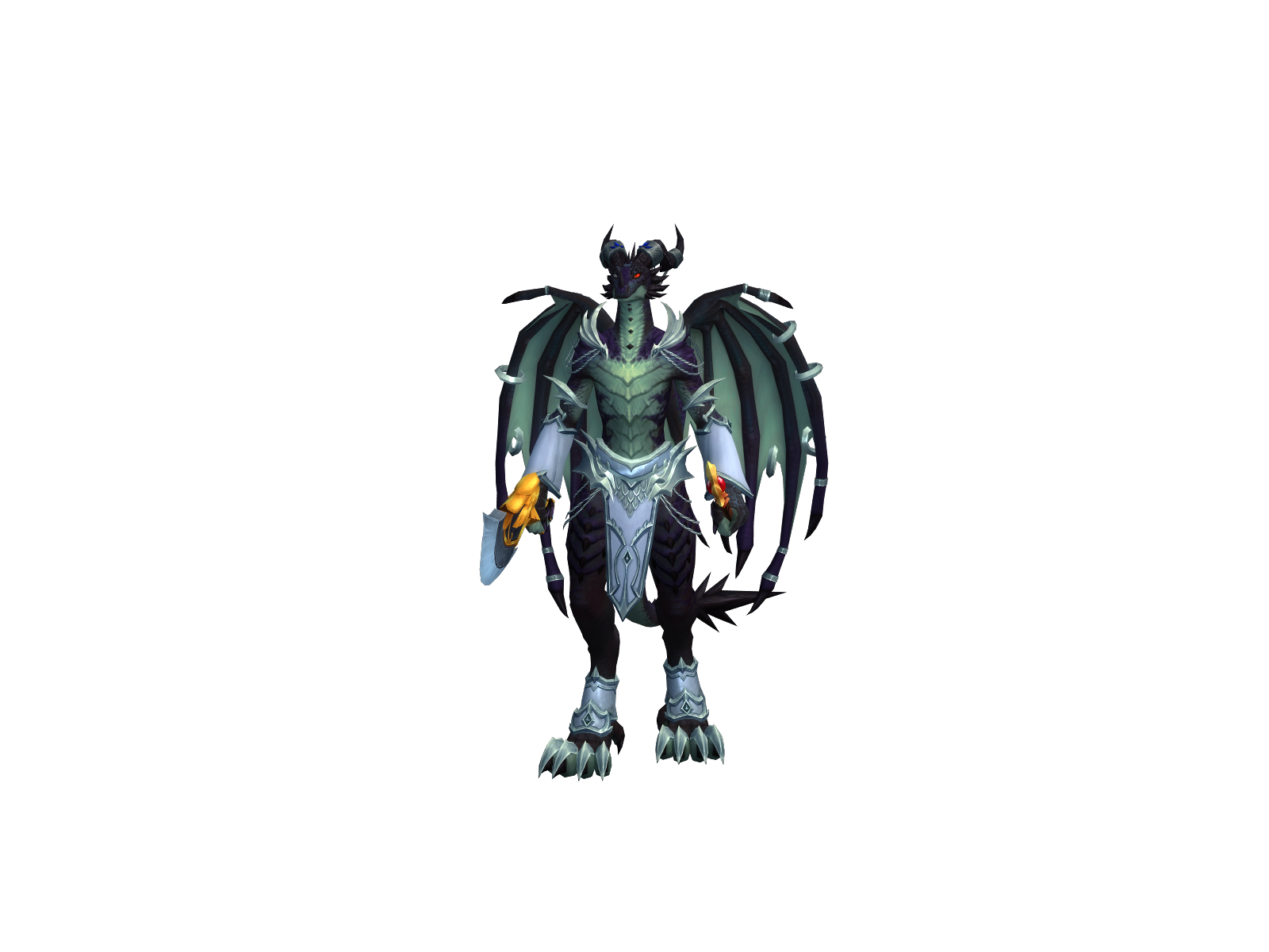 Dracoblood