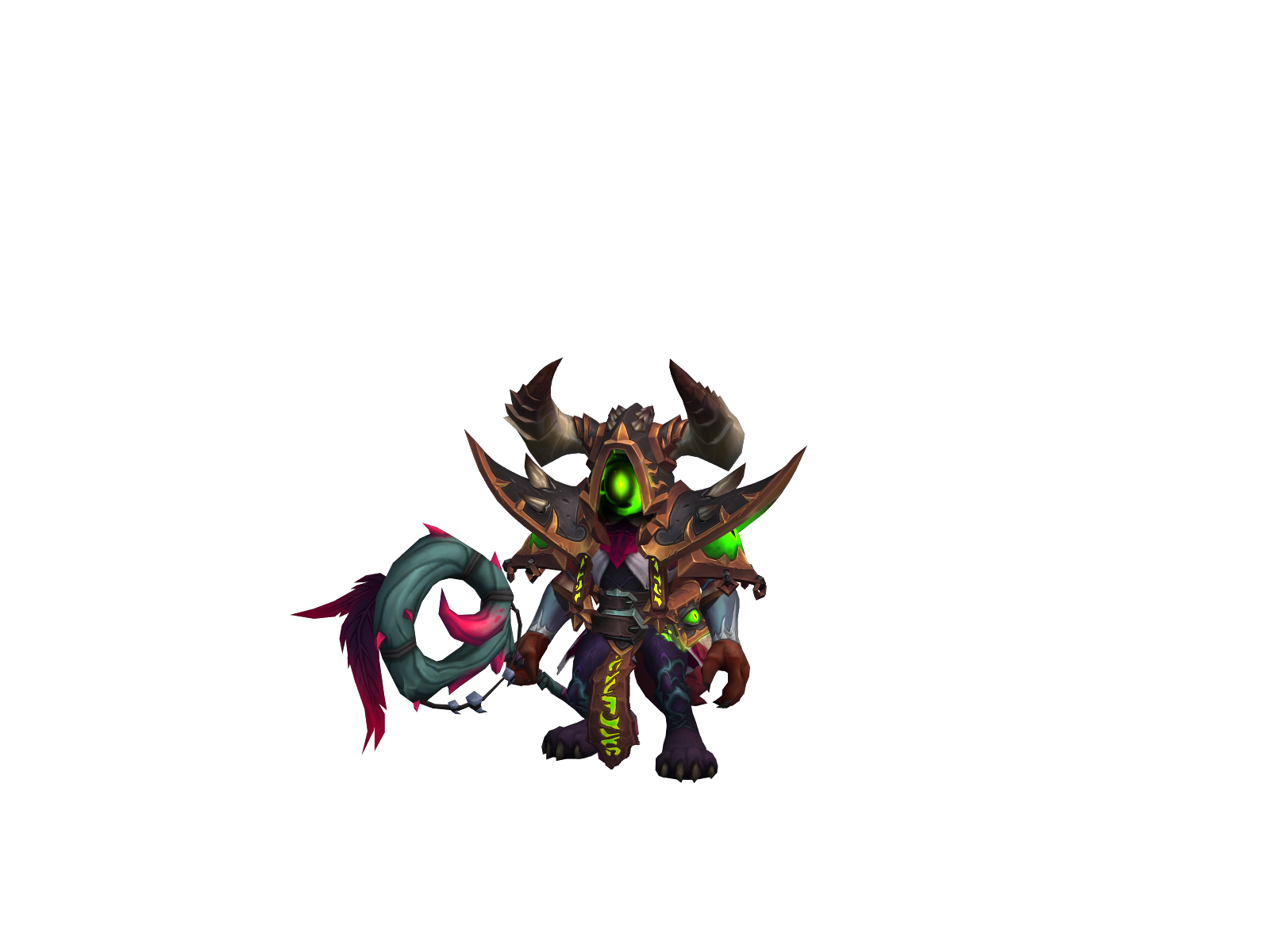 Hanwarlock