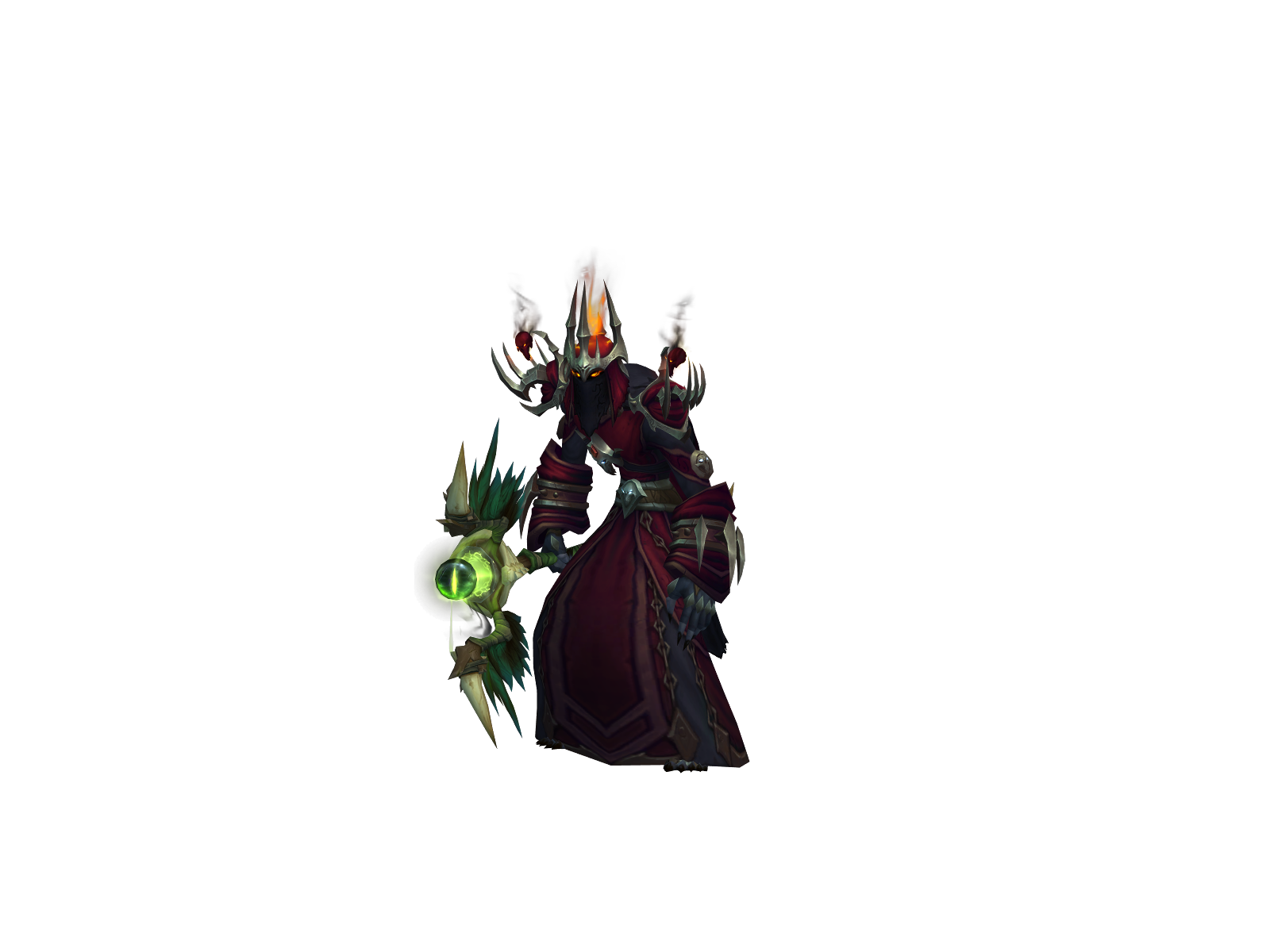 Twenybucs 3D character render