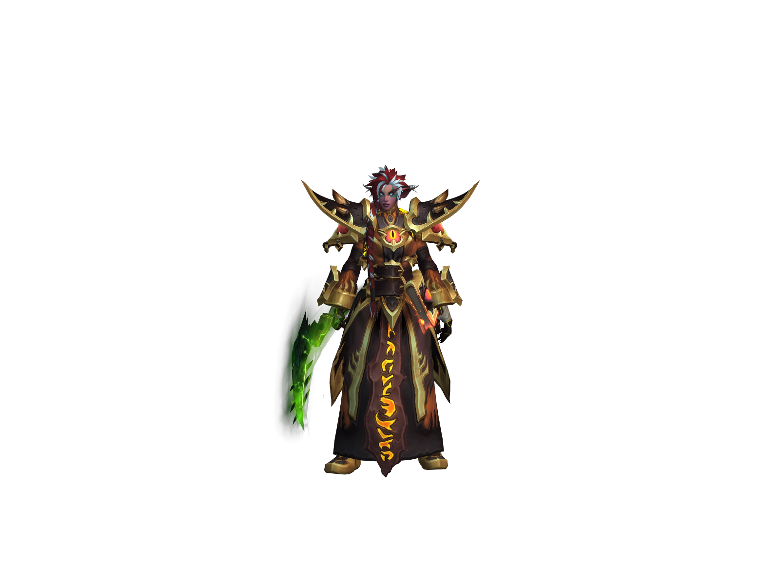 Demonicpp