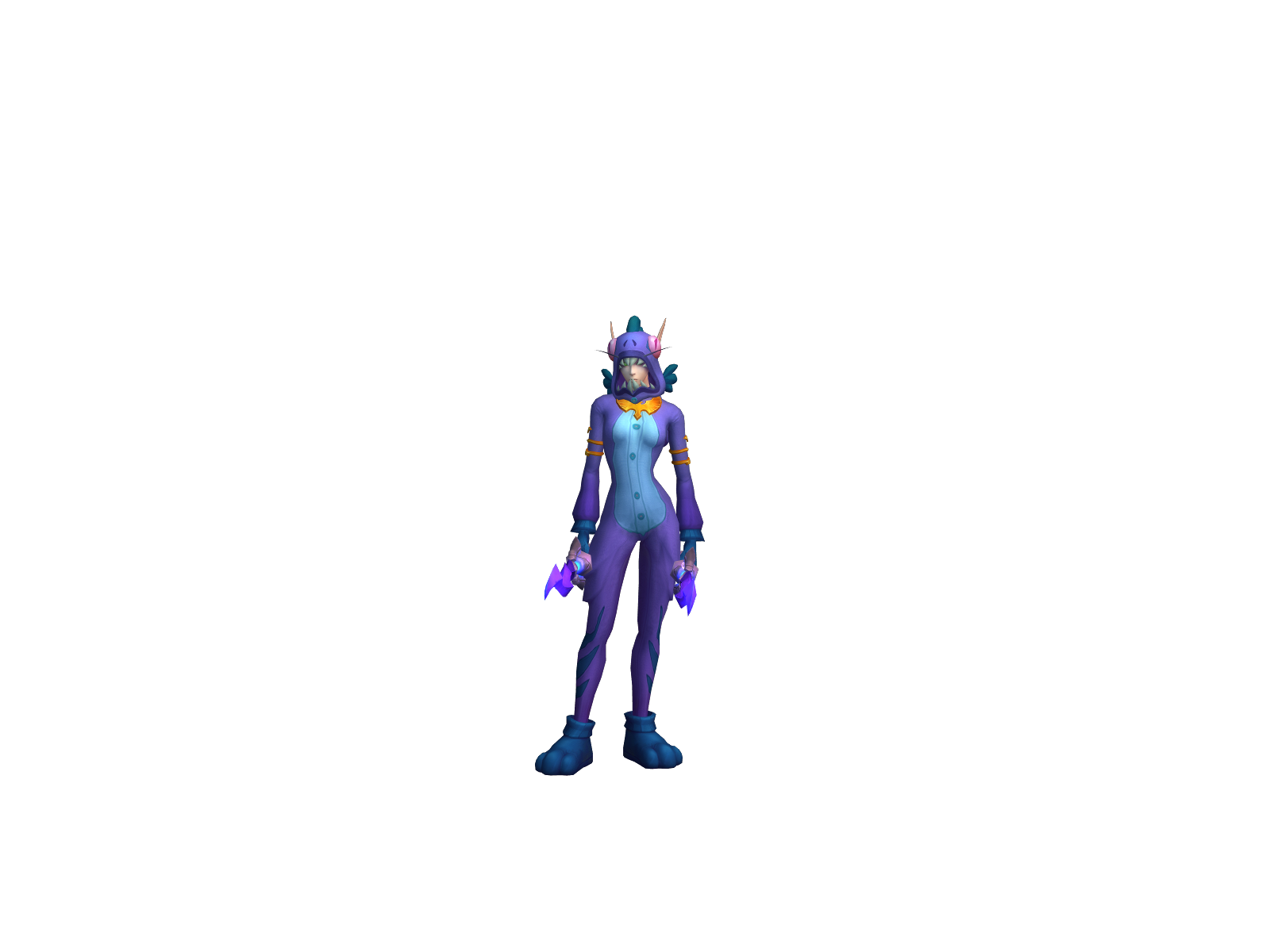 Foxthorne