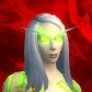 Kurapica avatar
