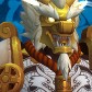 Quamfist portrait