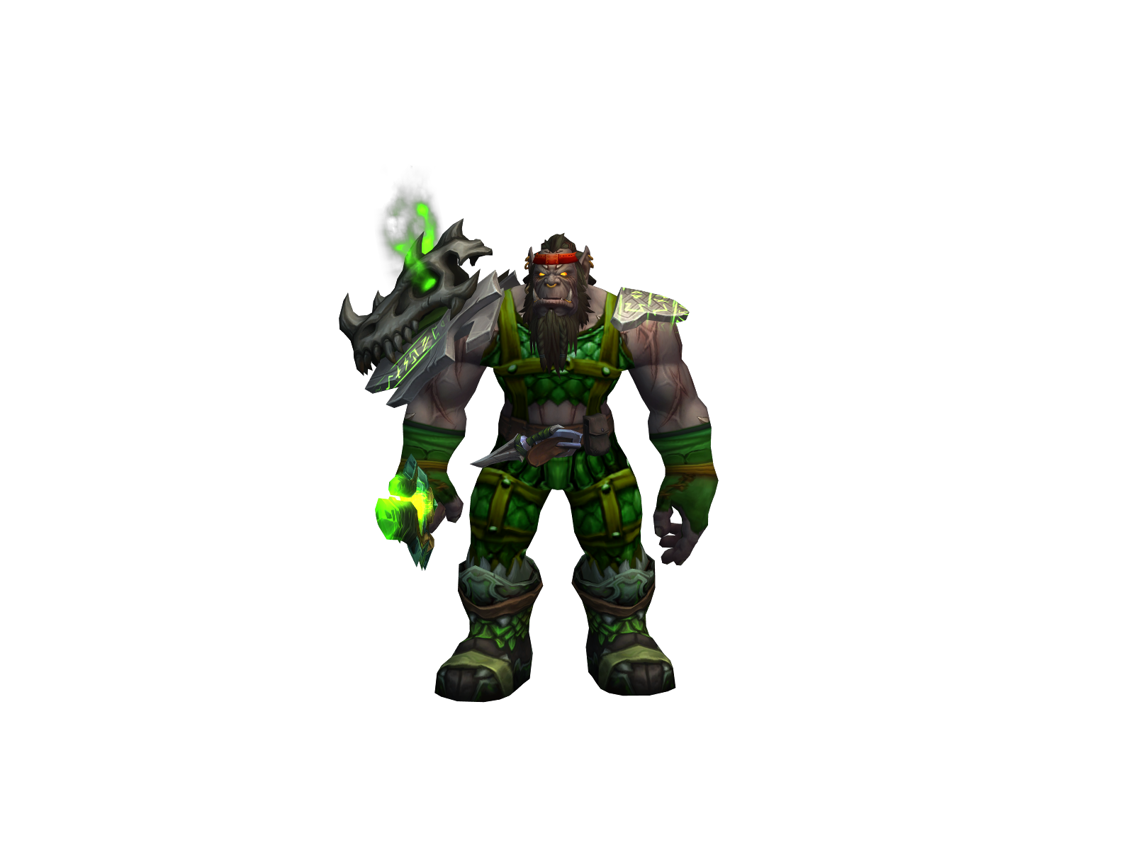 Maghault