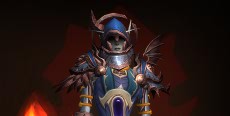 Mankguards's icon