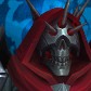Viölent avatar