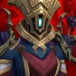 Honestita avatar