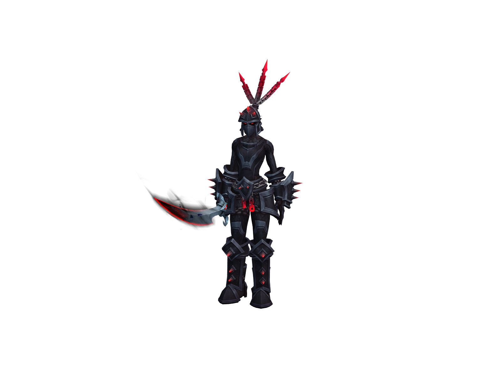 Rellanatwinm 3D character render