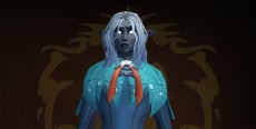 Bigsolemn's icon