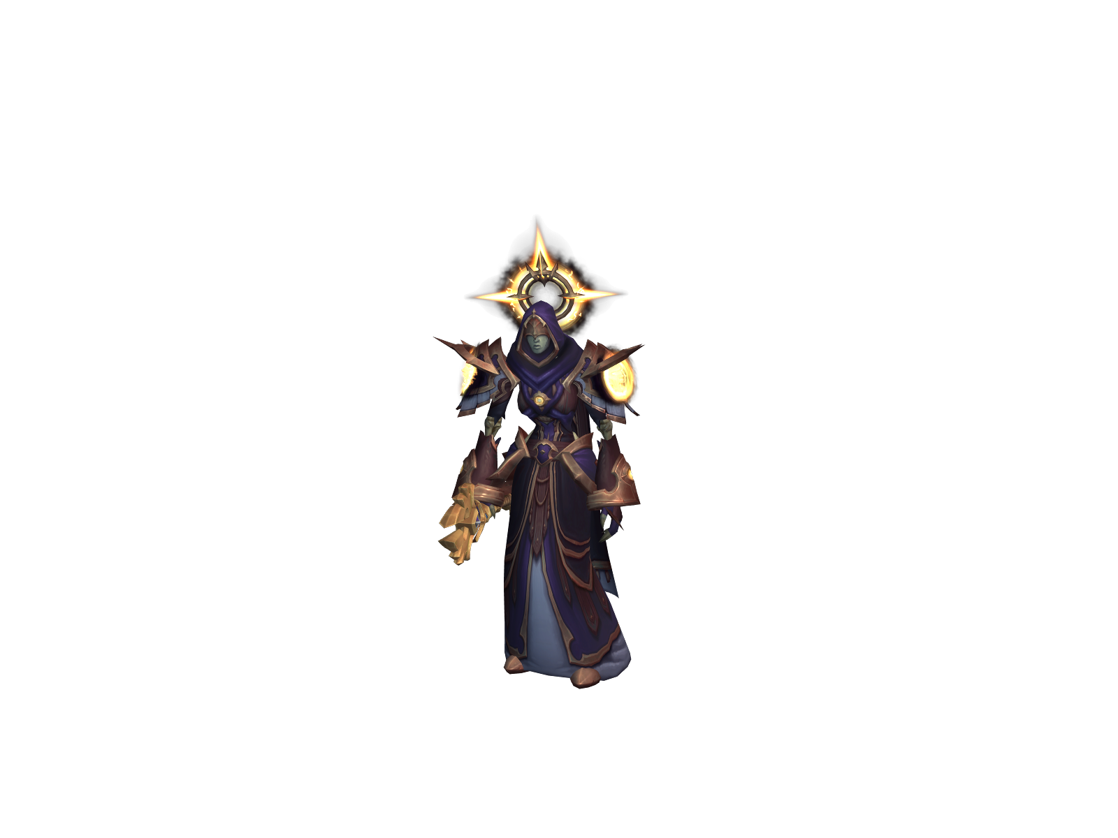 Chillysusa 3D character render