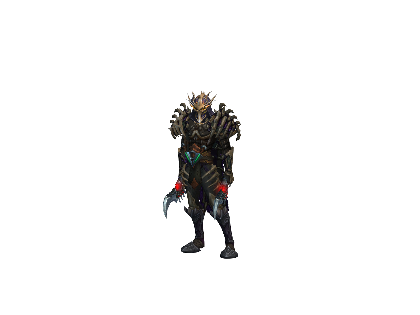 Alazuriel