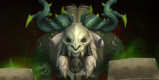 Gaurr's icon