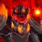 Twotuskterry portrait