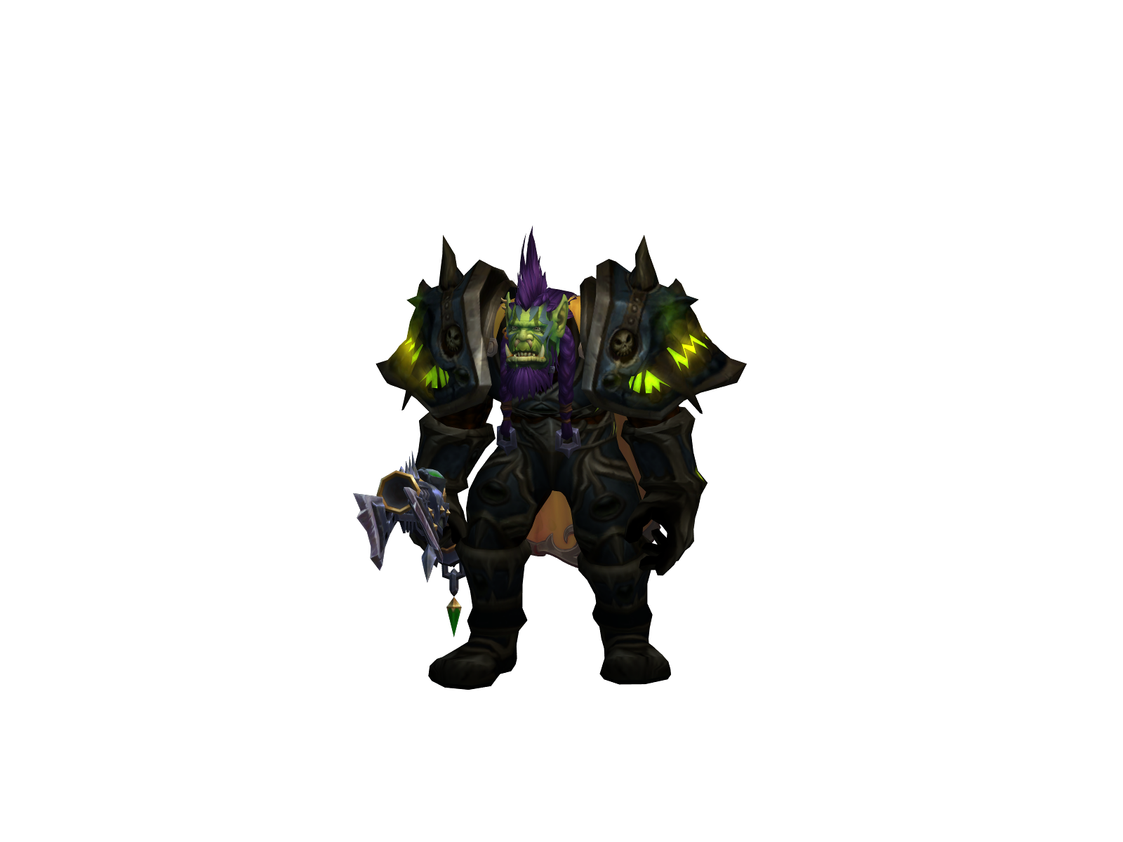 Reducedphat